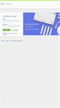Mobile Screenshot of n10.meraki.com